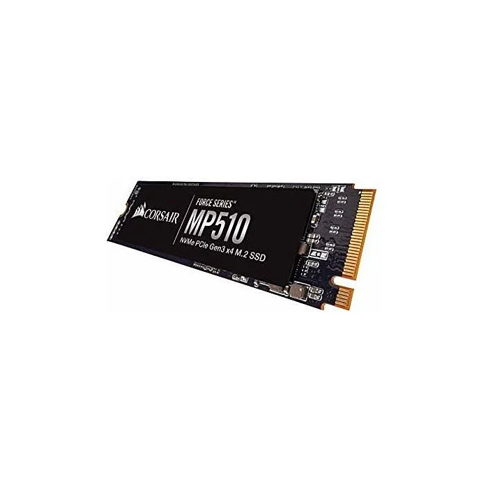 Corsair - Force Series MP510 480GB M.2 Internal Solid State Drive