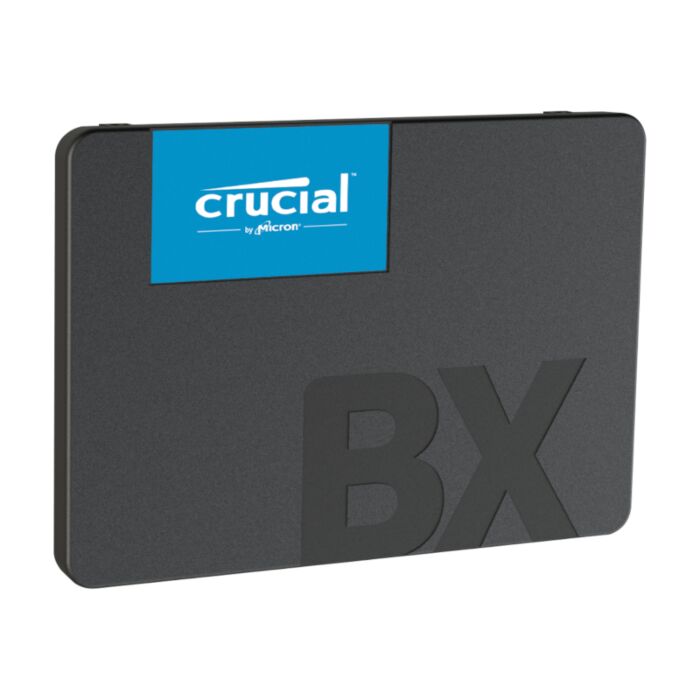 Crucial BX500 500GB 2.5