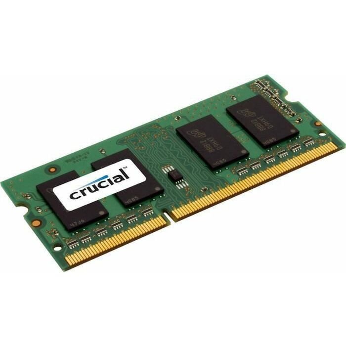 Crucial Mac 8GB DDR3L 1866MHz SO-DIMM