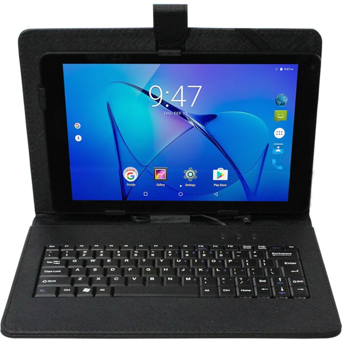 Connex CTAB-1044-MTK 10 Inch tablet 2/16 MTK + keyboard cover