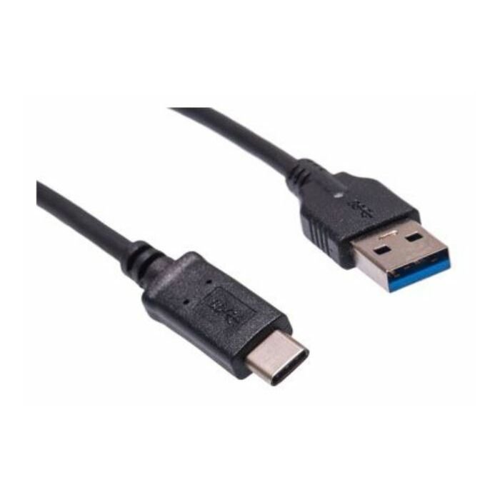USB2.0/USB3.0 (Male) to USB Type C (Male) Cable
