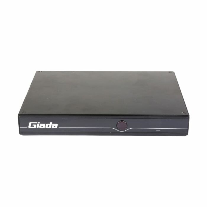 GIADA D68 I3 8145U 2XDDR4 M.2/MSATA HDMI