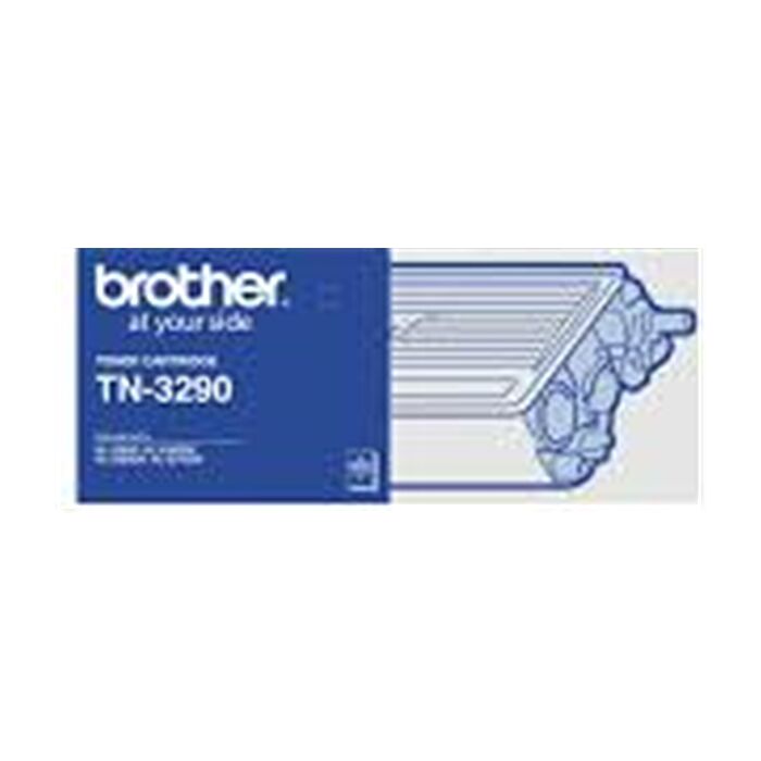 Brother High Yield Black Toner Cartridge for HL5340D/ HL5350DN/ MFC8370DN/ MFC8380DN/ MFC8880DN