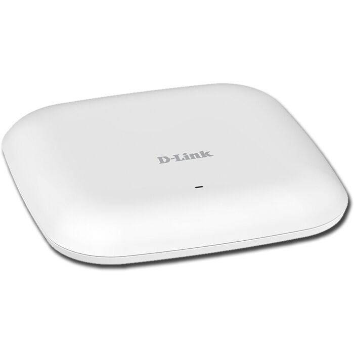 D-Link DAP-2610 Wireless AC1300 Dual Band PoE Access Point for SMB