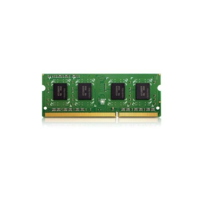 8GB 204PIN DDR3L-1600 SO-DIMM Module