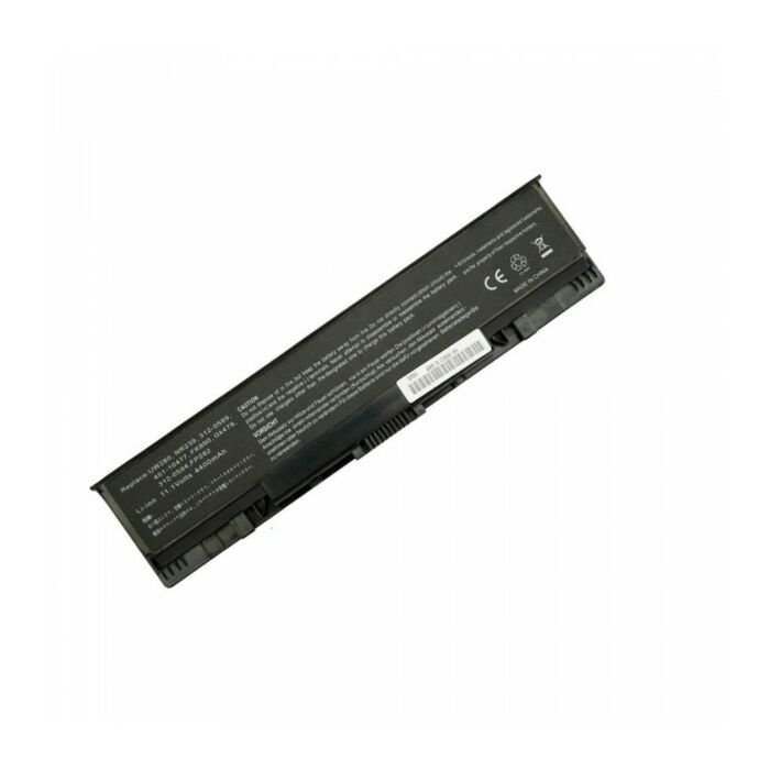 Astrum DELL 1520 Battery for Dell Vostro 1510 1520 2510 Series 312-0725