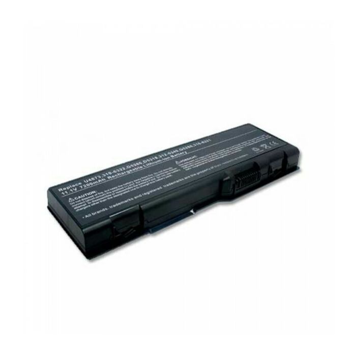 Astrum DELL 6400 Battery for Dell Inspiron 6400 E1505