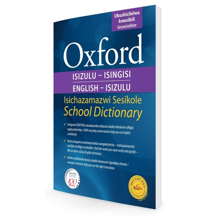 OXFORD Bilingual English/Isuzu 2nd Edition