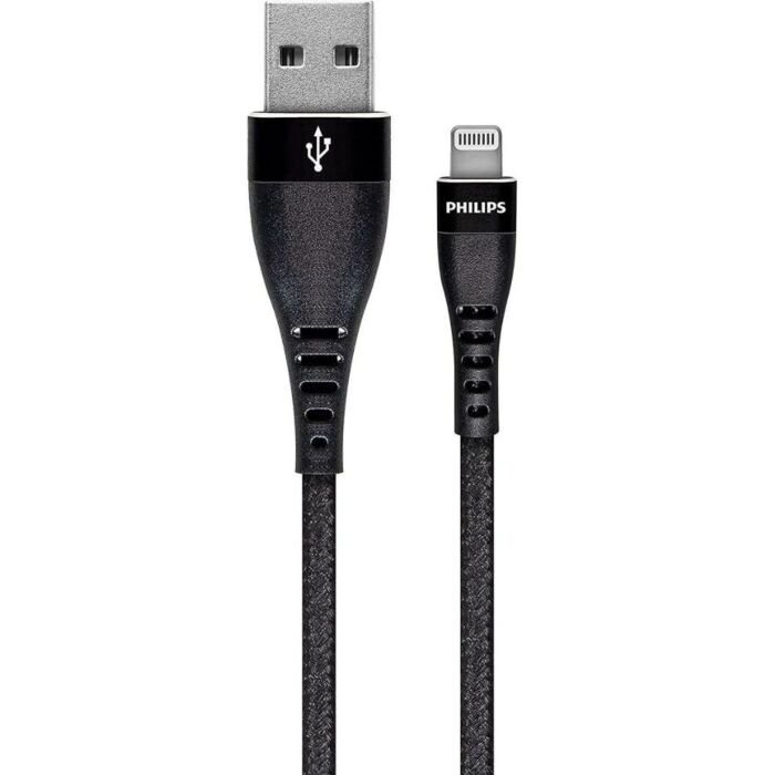 USB TO LIGHTNING CABLE