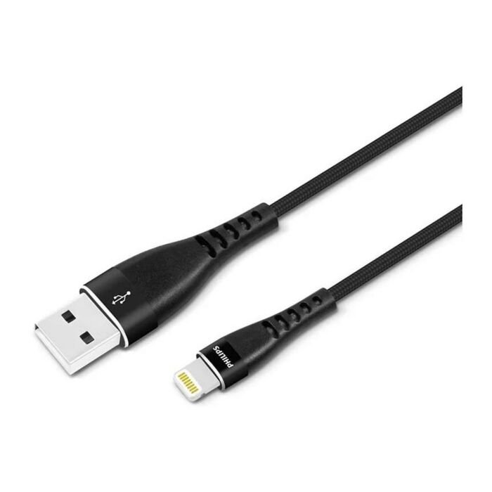 Philips USB TO LIGHTNING Cable