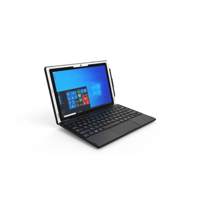 Mecer Xpress Executive (DP10G+) 10.1" Celeron | 4GB | 128GB SSD | Win11Pro 2-in-1 Rugged Tablet