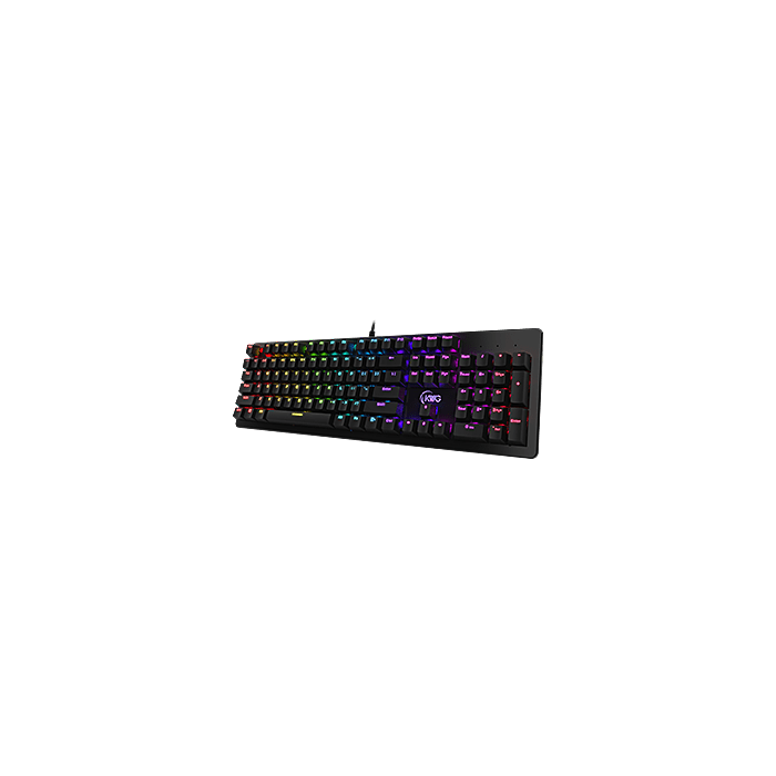 KWG Draco M1 Mechanical RGB Light Keyboard