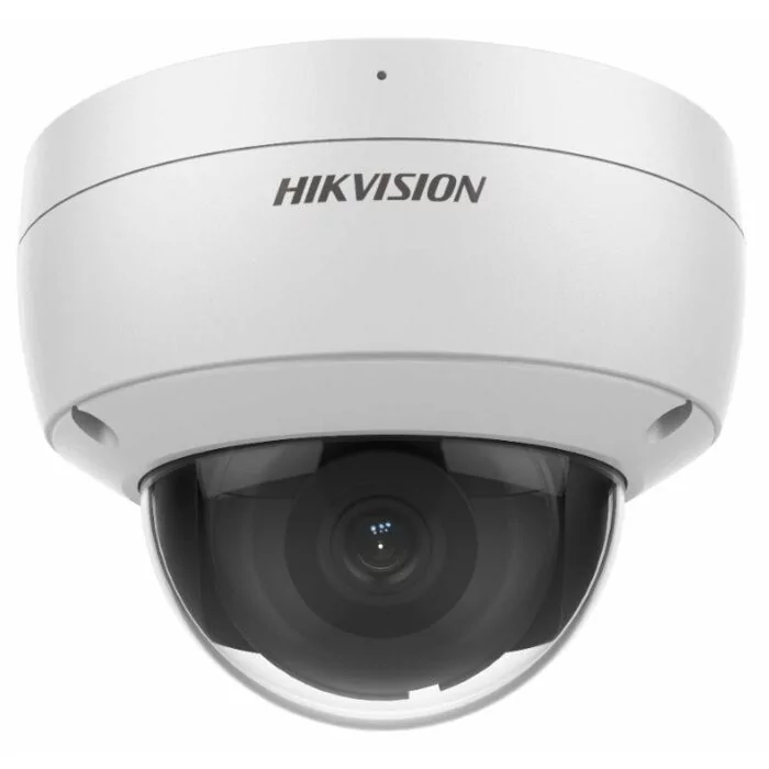 Hikvision DS-2CD2126G2-I 2MP AcuSense Fixed Dome Network Camera with 2.8mm Lens