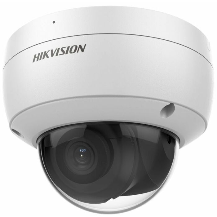 Hikvision DS-2CD2146G2-I 4MP AcuSense Fixed Dome Network Camera with 4mm Lens