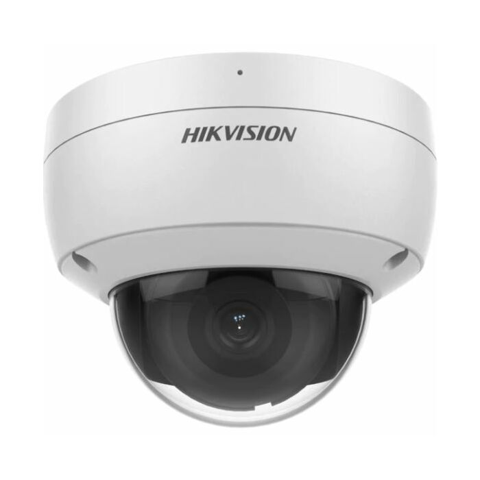 Hikvision 4MP 2.8mm AcuSense Fixed Dome Network Camera Powered by DarkFighter DS-2CD2146G2-ISU2.8MM