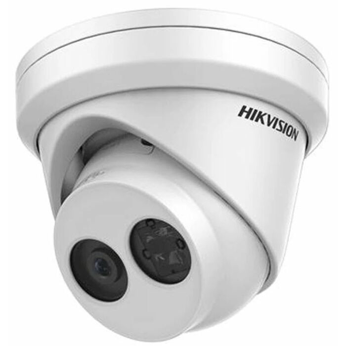 Hikvision DS-2CD2325FWD-I 28MM 2MP Powered by DarkFighter Fixed Turret Network Camera