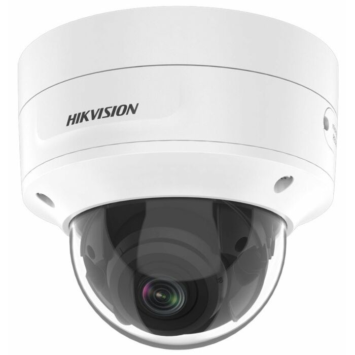 Hikvision DS-2CD2726G2-IZS 2MP AcuSense Varifocal Dome Network Camera