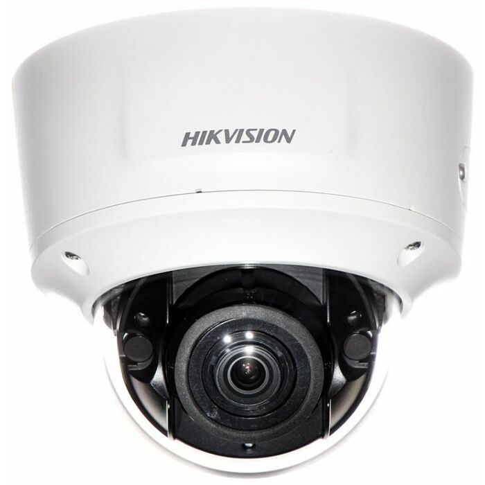 Hikvision DS-2CD2745FWD-IZS 4MP Powered-by-DarkFighter Varifocal Dome Network