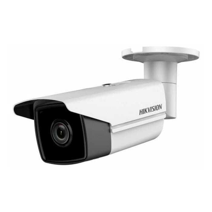 Hikvision DS-2CD2T25FWD-I5 4MM 2MP Powered by DarkFighter Fixed Bullet Network Camera