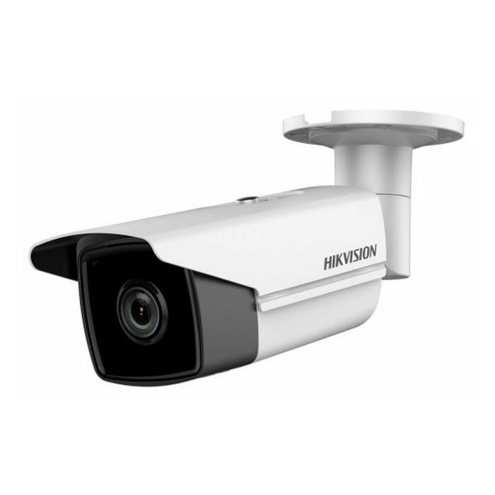 Hikvision DS-2CD2T25FWD-I5 6MM 2MP Powered by DarkFighter Fixed Bullet Network Camera