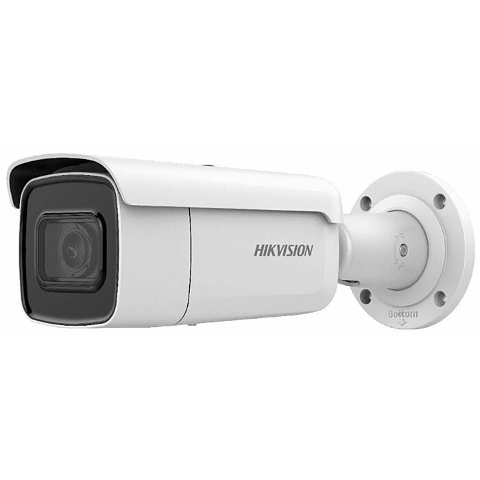 Hikvision DS-2CD2T26G2-2I 2MP AcuSense Fixed Bullet Network Camera with 2.8mm