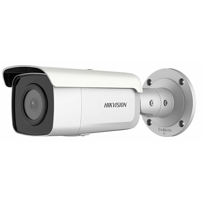 Hikvision DS-2CD2T26G2-4I 2 MP AcuSense Fixed Bullet Network Camera