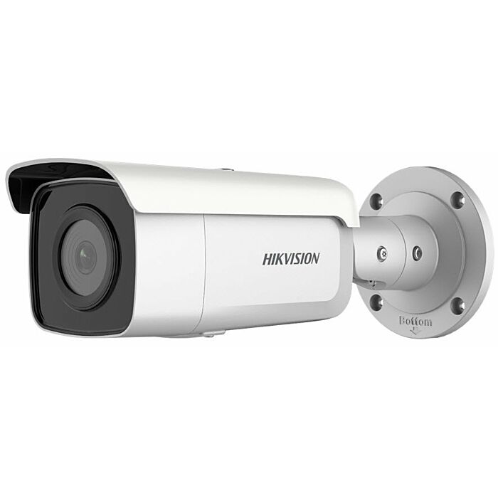 Hikvision DS-2CD2T46G2-4I 4MP AcuSense Fixed Bullet Network Camera