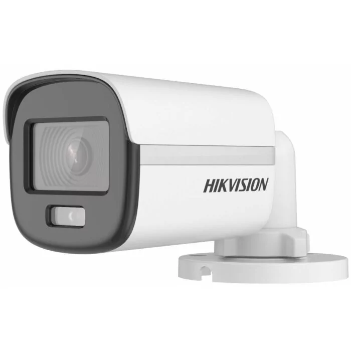 Hikvision DS-2CE12DF0T-F 2 MP ColorVu Fixed Bullet Camera with 2.8mm Lens