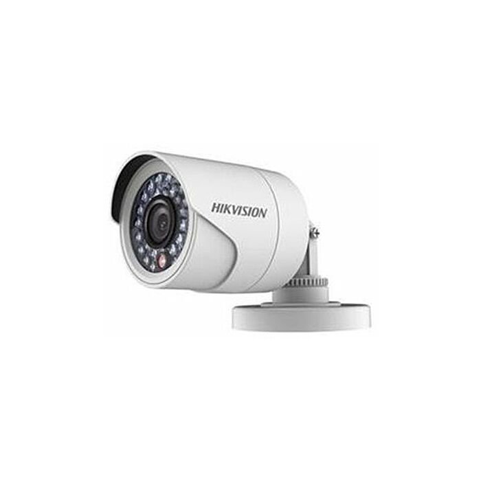 Hikvision DS-2CE16C0T-IRPF 720P 2.8mm Lens IR Bullet Camera