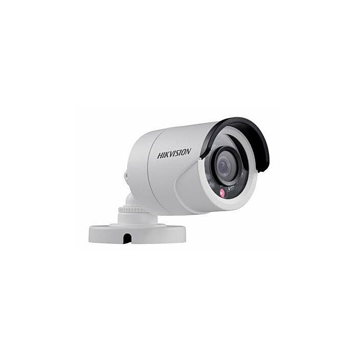 Hikvision DS-2CE16D0T-IRF Outdoor HD 1080P Infra-red Hybrid Turbo Bullet Camera