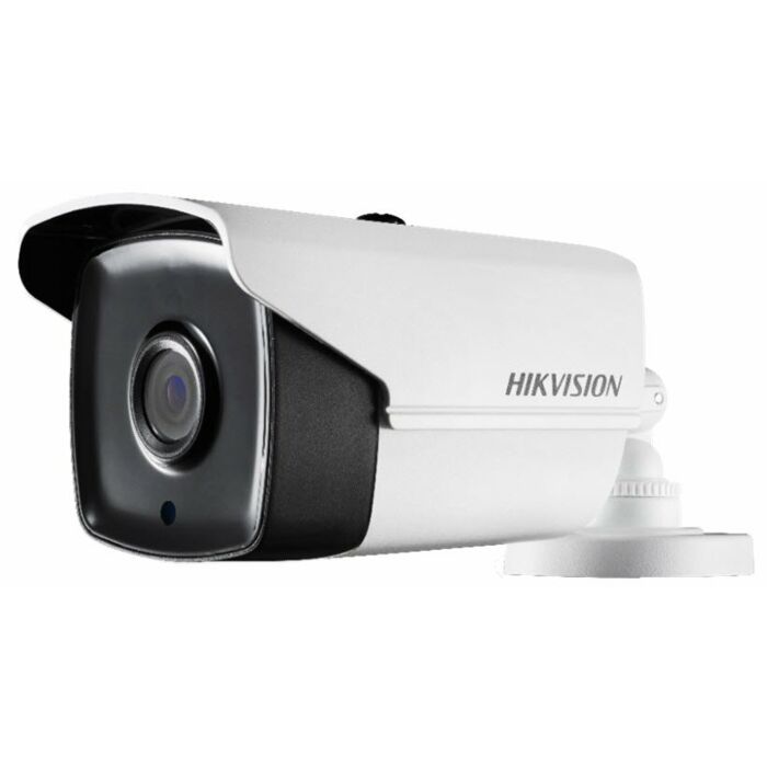 Hikvision DS-2CE16D0T-IT1E 2MP PoC Fixed Bullet Camera with 2.8mm lens