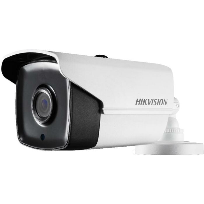 Hikvision 2MP 1080p Exir Bullet Analogue Camera with 2.8 mm lens