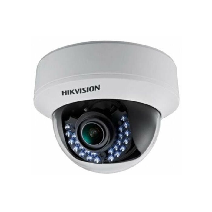 Hikvision DS-2CE56D0T-VFIR 1080P 2MP CMOS Dome Camera