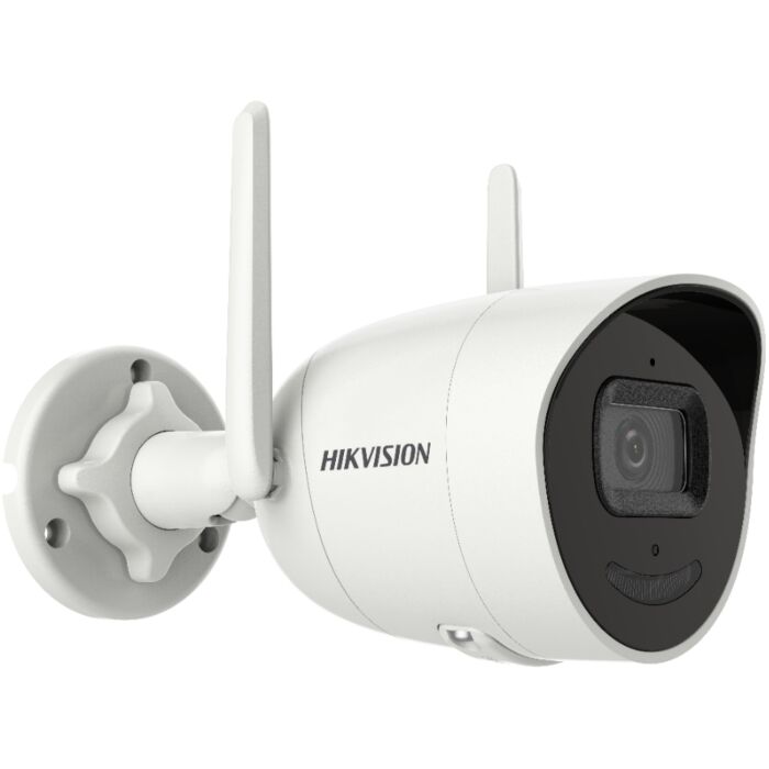 Hikvision 2MP AcuSense fixed Exir 2.8mm bullet Network WiFi camera