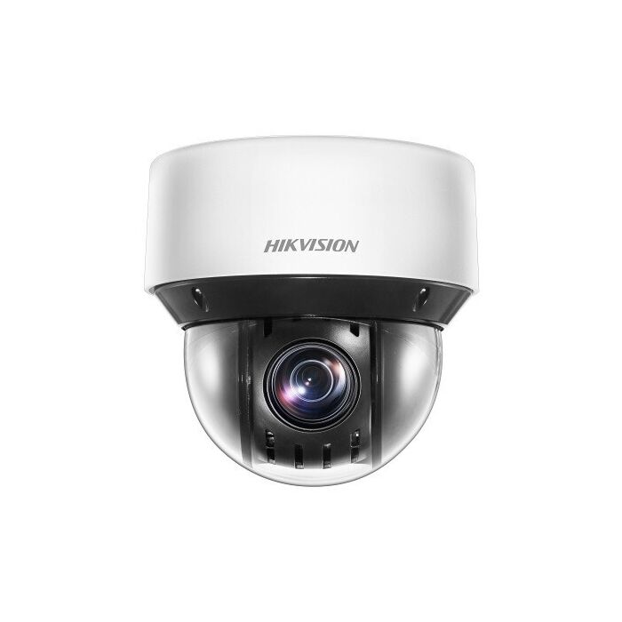Hikvision 4-inch 2 MP 25x powered by DarkFighter IR Network PTZ Speed Dome camera