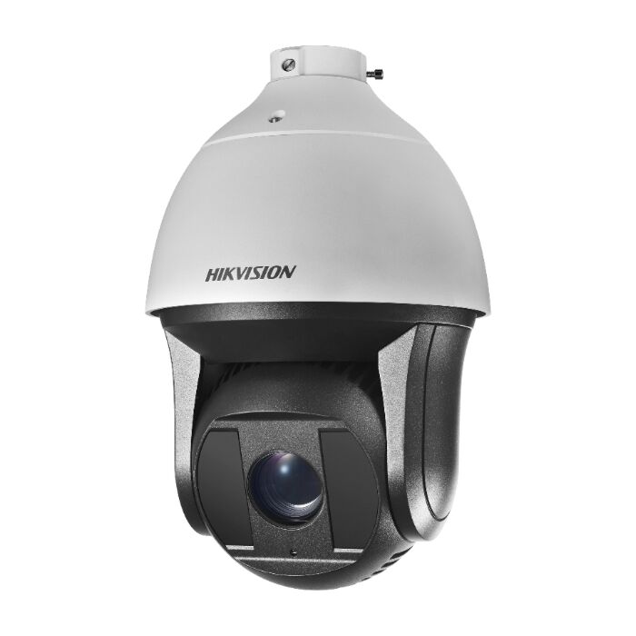Hikvision 8-inch 2 MP 25X DarkFighter IR Network Speed Dome camera with 25x