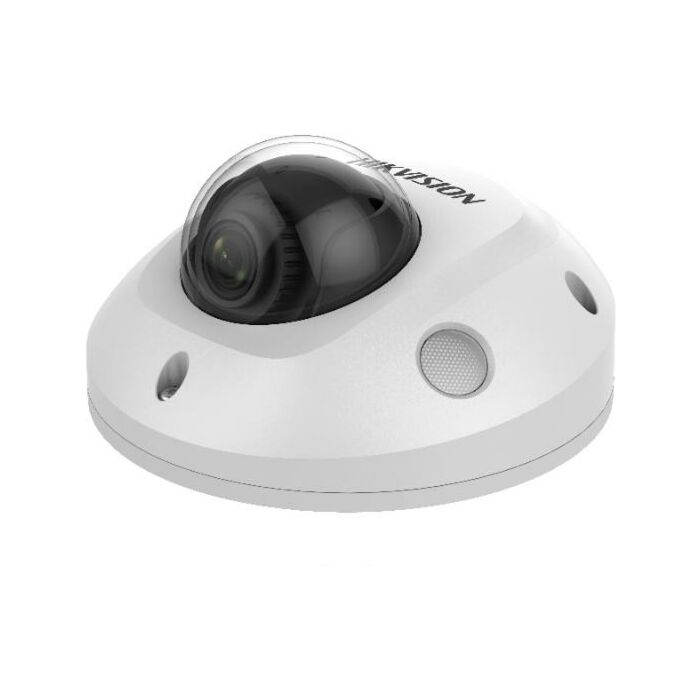 Hikvision DS-2XM6726FWD-I Mobile Network IP camera 2MP