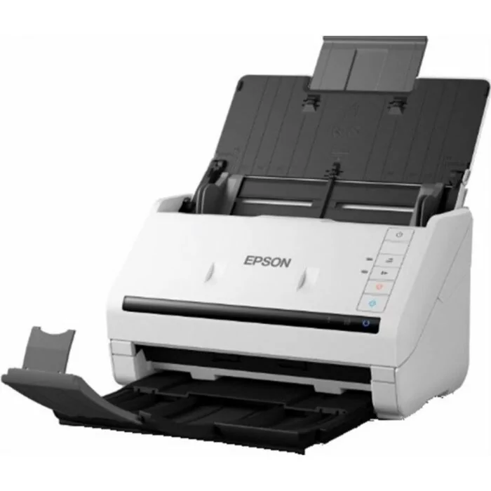 Epson DS-770II A3 SheetFeed Scanner