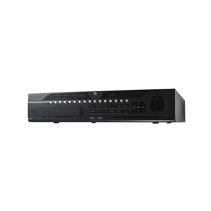 Hikvision 32-Channel Embedded Network Video Recorder