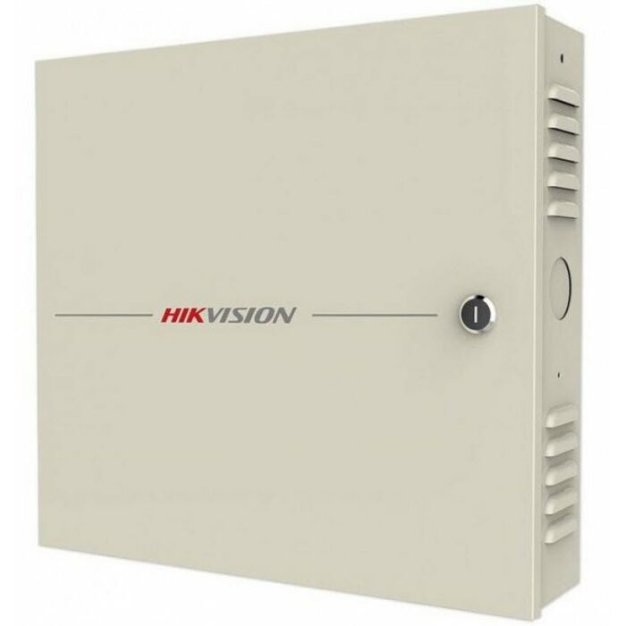 Hikvision DS-K2604 Pro Series Four-door Access Controller