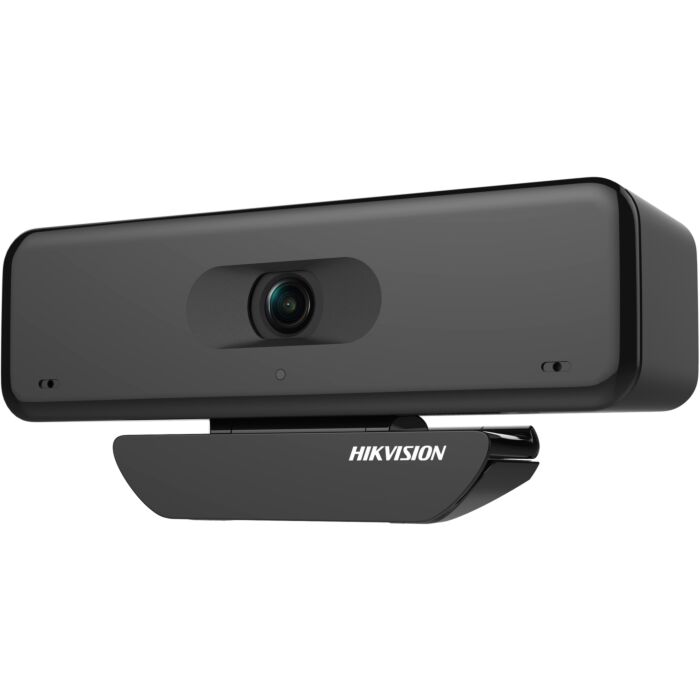 Hikvision 4K UHD 8 MP Webcam