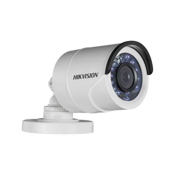 Hikvision Econo 1080p 20m IR Bullet Camera 2.8mm LENS