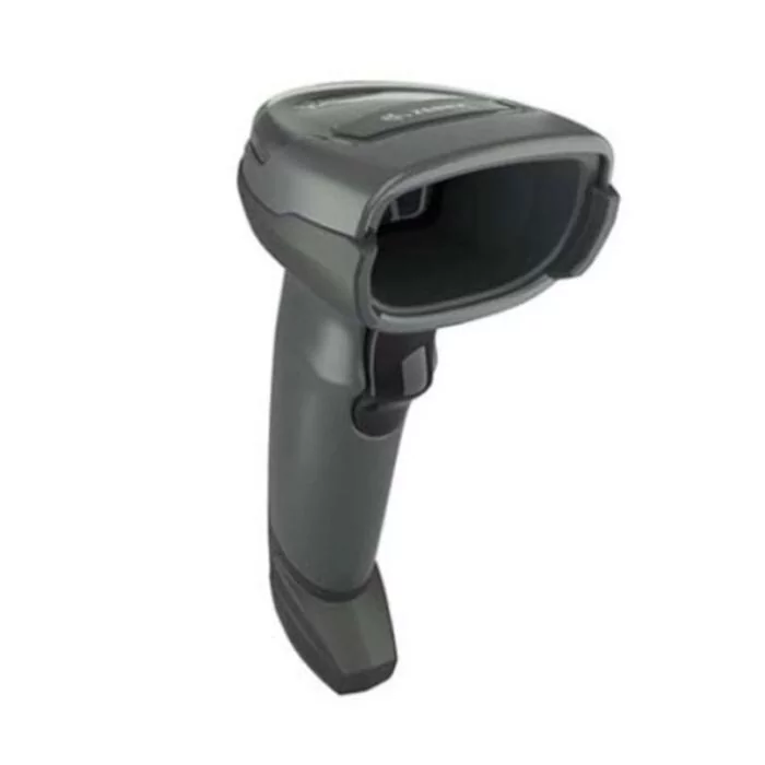 SCNR DS4608 Area Imager High Density Twilight Black Scanner only (USB CABLE SOLD SEPERATELY)