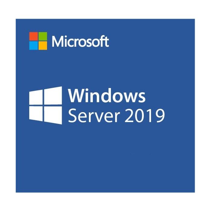 Windows Server 2019 Standard - 16 Core