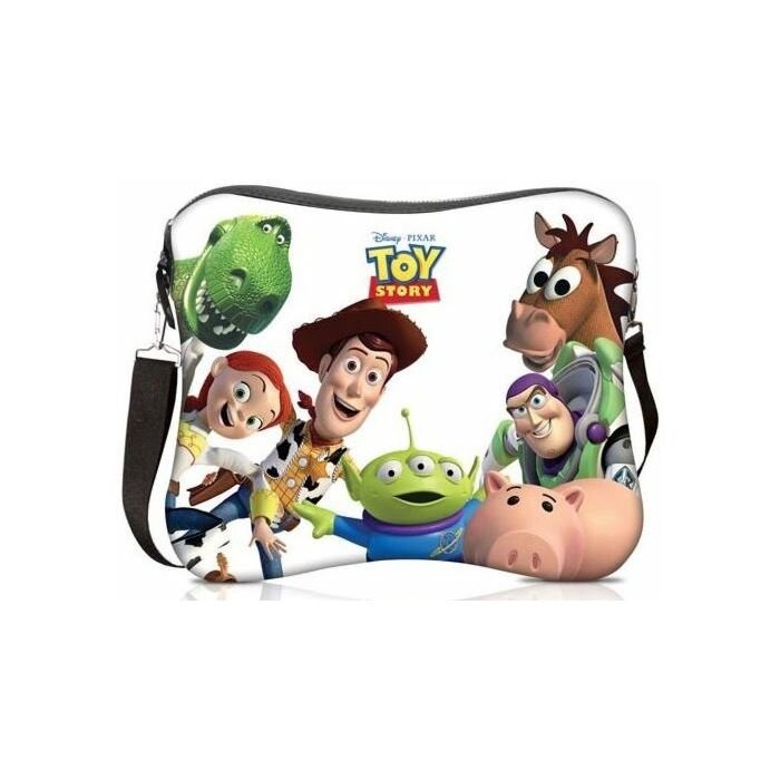 Disney 15.4 inch Toy Story Laptop Bag