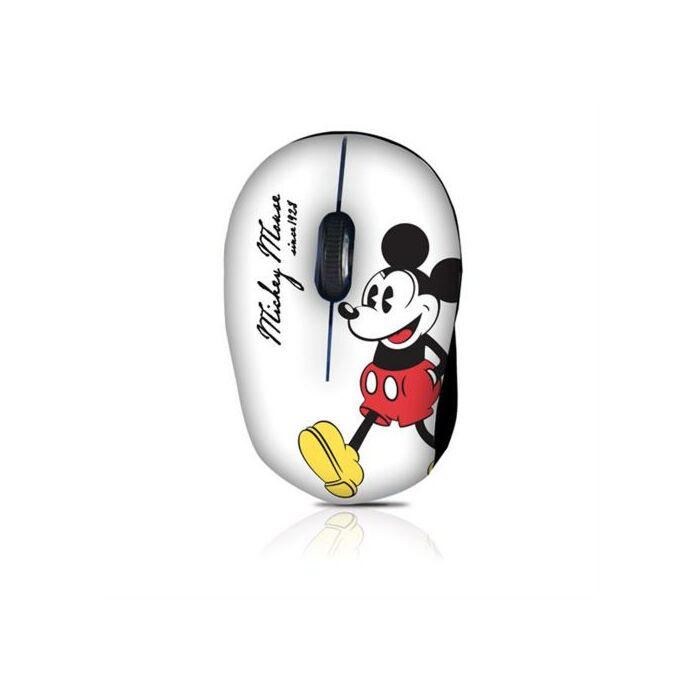 Disney Mickey Mouse Mini Optical USB Mouse