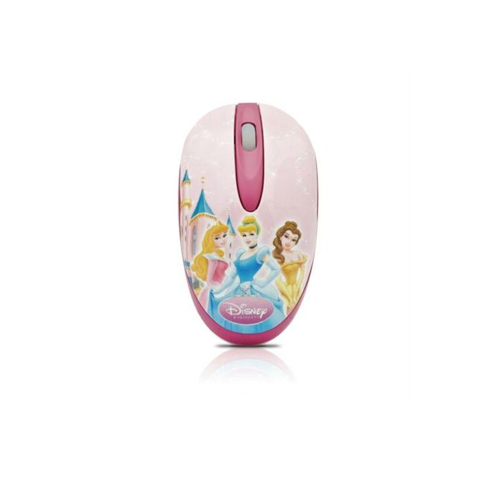 Disney Princess Mini Optical USB Mouse