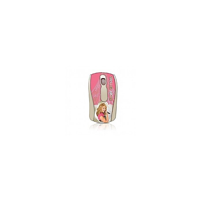 Disney Hannah Montana Mini Optical USB Mouse