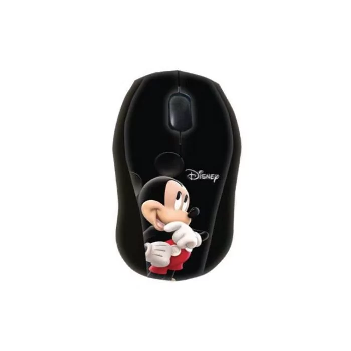 Disney Mickey Optical USB Mouse