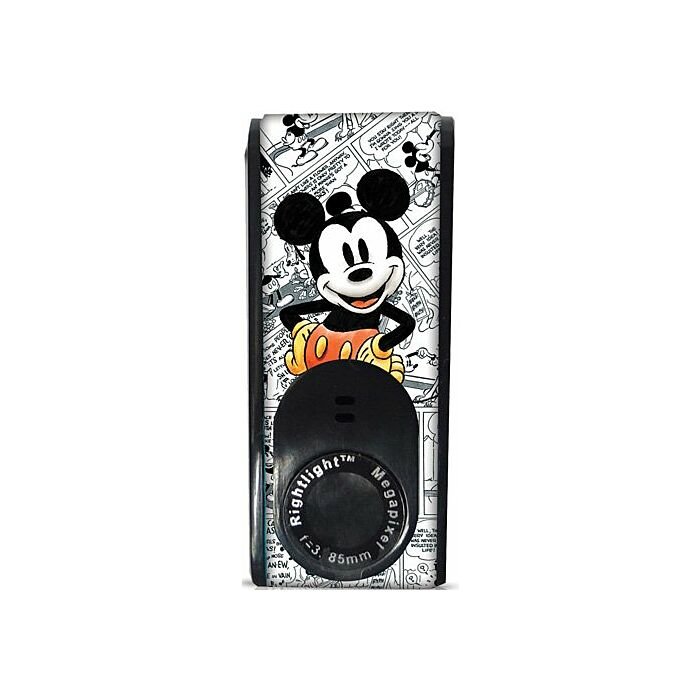 Disney Mickey Mouse USB Web Camera with Microphone